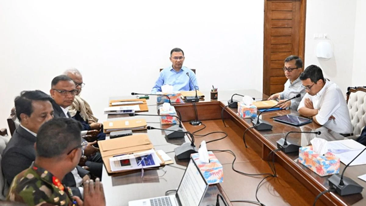 প্রকল্প অনুমোদনে জটিলতা কমানোর নির্দেশ প্রধানমন্ত্রীর