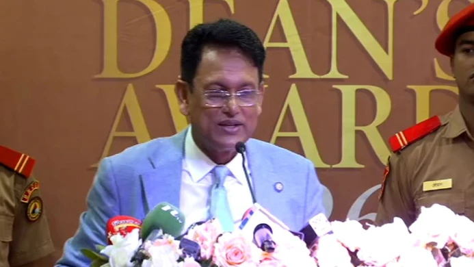 কারিগরি শিক্ষায় ১৮ হাজার কোটি টাকার বরাদ্দ: শিক্ষামন্ত্রী