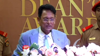 কারিগরি শিক্ষায় ১৮ হাজার কোটি টাকার বরাদ্দ: শিক্ষামন্ত্রী
