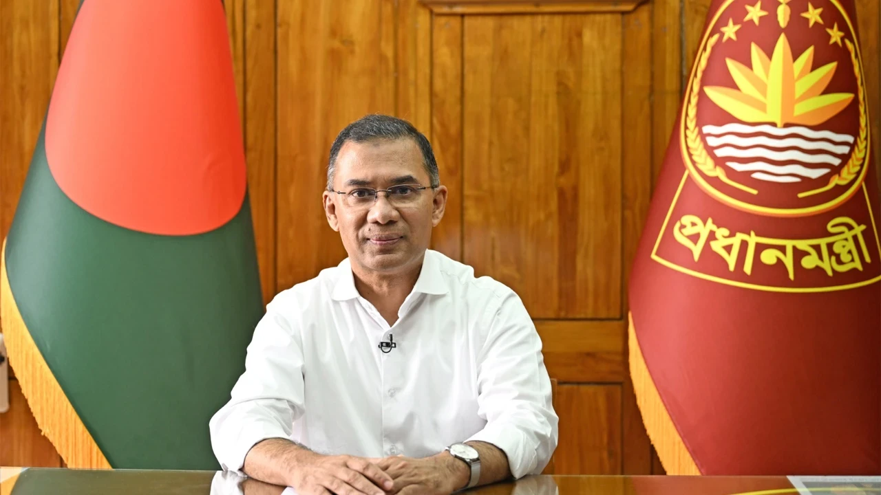 বন্যাদুর্গত চট্টগ্রামের তিন উপজেলায় যাচ্ছেন প্রধানমন্ত্রী