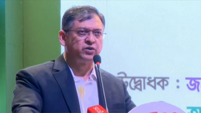 আ. লীগের ভোটের জন্য তাদের বিরুদ্ধে কথা বলছে না একটি দল: সালাহউদ্দিন