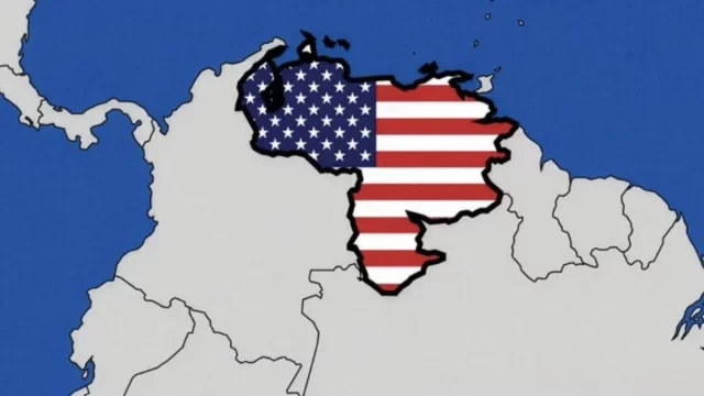 Trump Declares Venezuela as Potential 51st US State