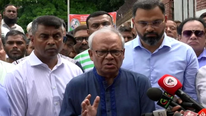 জিয়া পরিবারের ওপর নির্যাতনের চূড়ান্ত পরিণতি কোকোর মৃত্যু: রিজভী