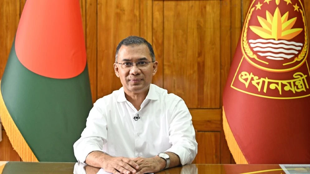 আজ চট্টগ্রামে যাচ্ছেন প্রধানমন্ত্রী তারেক রহমান