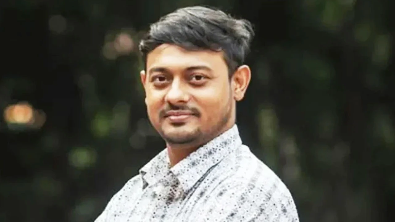 হামলার পর থানায় গেলে মামলা নেয়নি পুলিশ: নাসীরুদ্দীন পাটওয়ারী