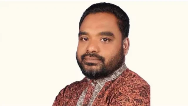 কর্মীর স্ত্রীর সঙ্গে অনৈতিক সম্পর্কের অভিযোগে জামায়াত নেতা বহিষ্কার