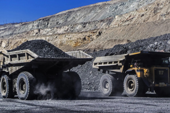 Ukraine official says minerals deal agreed with US