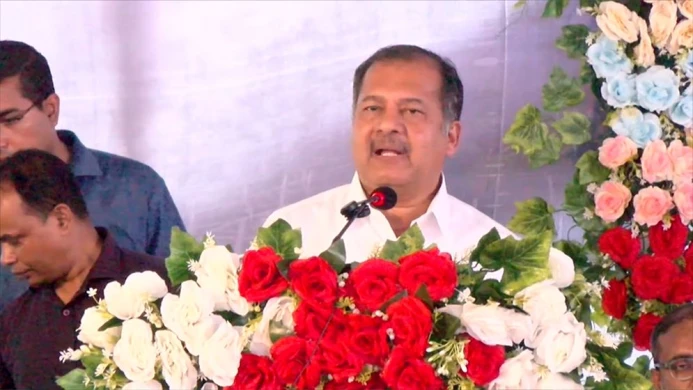 ডিজিটাল বাংলাদেশ হবে স্মার্ট বাংলাদেশ: তথ্যমন্ত্রী