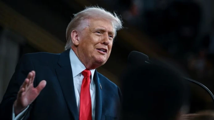 Iran Agrees to Full Nuclear Inspections, Says Trump