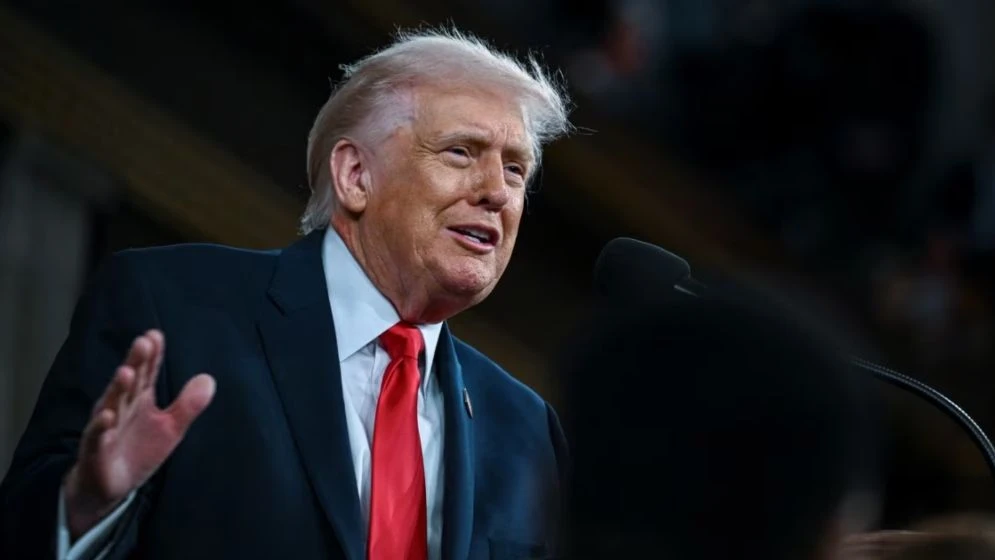 Iran Agrees to Full Nuclear Inspections, Says Trump