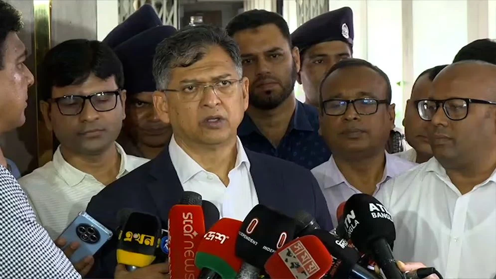 রামিসা হত্যা মামলার রায় দ্রুত কার্যকর হবে: স্বরাষ্ট্রমন্ত্রী