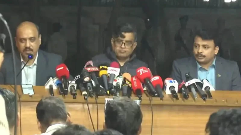 নির্বাচনি নজরদারিতে ২৫ হাজারের বেশি বডি ক্যামেরা: প্রেস সচিব