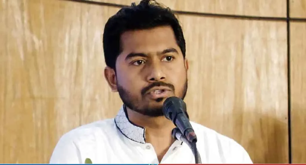 জুলাই চেতনার ধান্দাবাজি দেশকে সংকটে ফেলেছে: নুর
