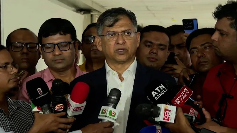 নিষিদ্ধ আওয়ামী লীগের নাশকতার সক্ষমতা নেই: স্বরাষ্ট্রমন্ত্রী