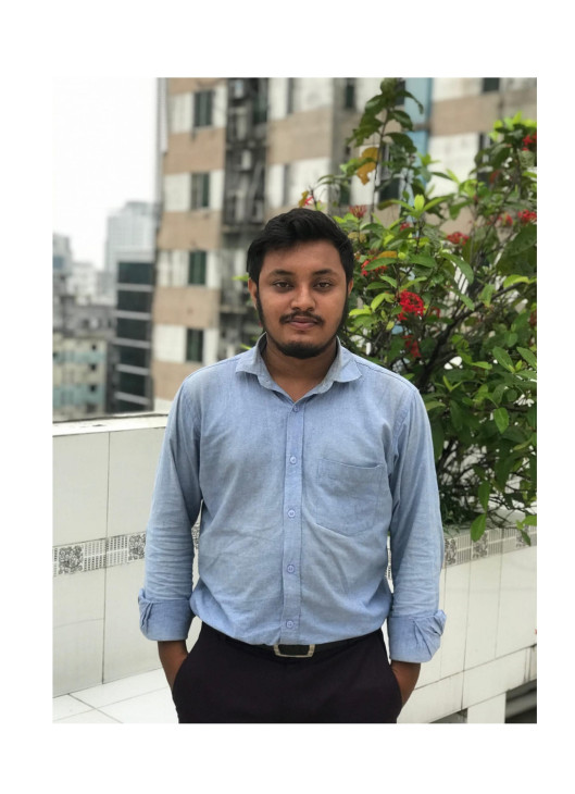 মালিবাগ থেকে যুবক নিখোঁজ, স্ত্রীর আহ্বান—‘আমার স্বামীকে ফিরিয়ে দিন’