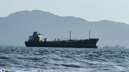 Houthis Claim Attack on Saudi Oil Tanker in Red Sea