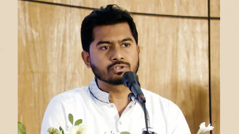 জুলাই সনদ নিয়ে পৃথক গণভোট আয়োজনের বাস্তবতা এখন আর নেই: নূর