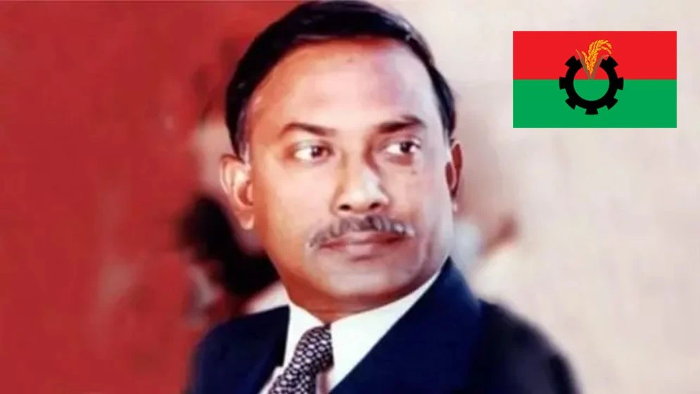 জিয়াউর রহমানের জন্মদিনে বিএনপির দুই দিনের কর্মসূচি