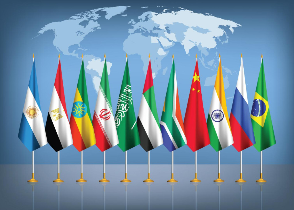 BRICS Finance Ministers Urge IMF Reform, Call for Fairer Voting Rights