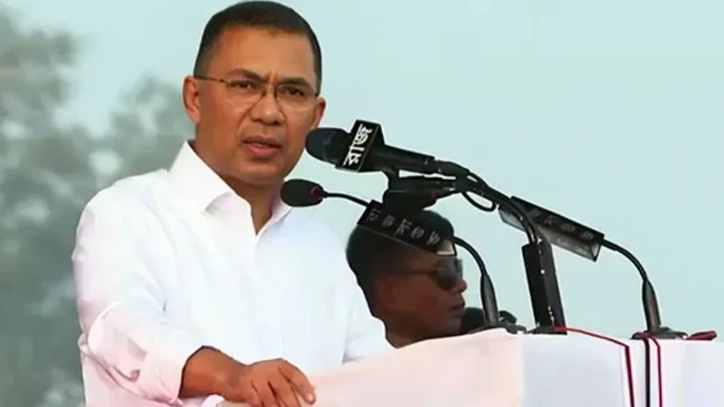 নির্বাচনী পরিবেশ নষ্টে গোপন তৎপরতা চলছে: তারেক রহমান
