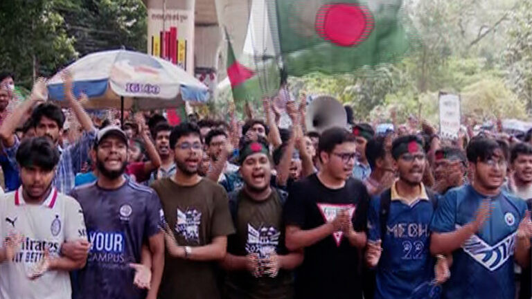 বিএসসি ও ডিপ্লোমা ইঞ্জিনিয়ারদের দাবি পর্যালোচনায় ৮ সদস্যের সরকারি কমিটি