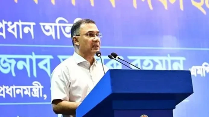 শিক্ষকের সম্মানের সঙ্গে রাষ্ট্রের ভাবমূর্তিও জড়িত: প্রধানমন্ত্রী